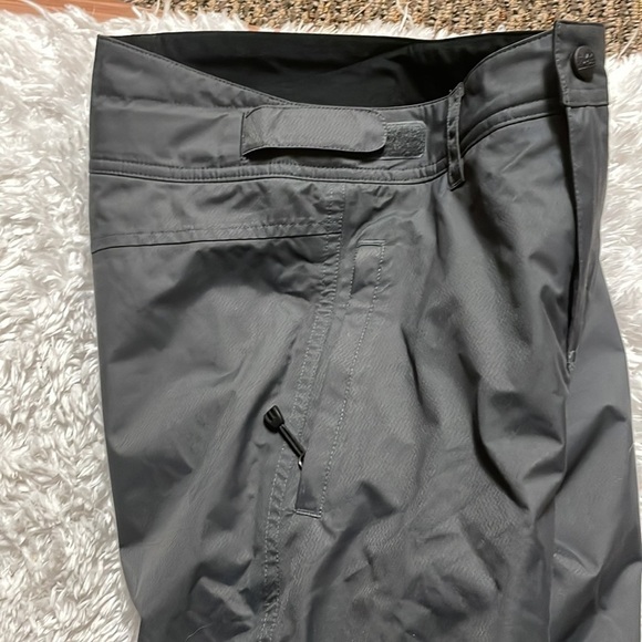 Rei Nylon Ski Snowboarding Pants Size Small - Picture 10 of 11